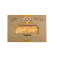 Rustichella d'Abruzzo Nastrini all’uovo – makaron jajeczny 250 g