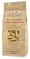 Rustichella d'Abruzzo Makaron Rustichella Penne Rigate 500g