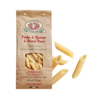 Rustichella d'Abruzzo Penne Rigate – makaron włoski premium 500 g