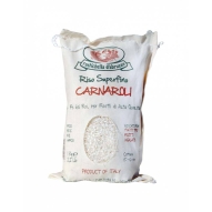 Ryż Carnaroli Rustichella 1kg