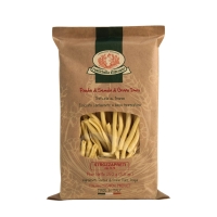 Rustichella d'Abruzzo Makaron Strozzapreti 250g