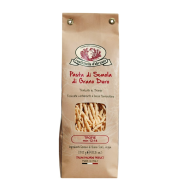 Rustichella d'Abruzzo Trofie – makaron włoski z Ligurii 250 g