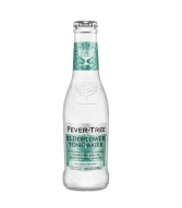Fever-Tree Elderflower Tonic Water tonik o smaku kwiatu bzu 200 ml