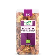 Bio Planet Pomidory Suszone Solone Bio 150g