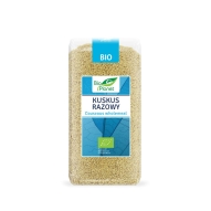 Bio Planet Kuskus Razowy Bio 400g