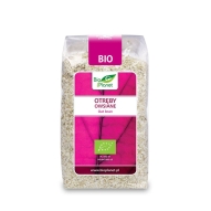 Bio Planet Otręby Owsiane Bio 300g