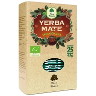 Yerba Mate Bio (25 X 2 G) 