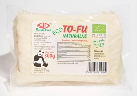 Tofu Naturalne Bio 300 G 