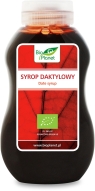 Syrop Daktylowy Bio 250 Ml (350 G) 