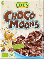 Eden Płatki Zbożowe Z Kakao Bio 375g