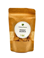 Kocham Oliwki Migdały Valencia 100g