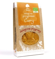 Dary Natury Curry Bio 60g