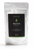 Moya Matcha Herbata Zielona Matcha W Proszku Codzienna Bio 100 G