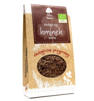 Dary Natury Kminek Ziarno Bio 60g