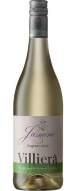 Villiera Wino Jasmine - Wino białe wytrawne