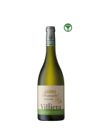 Villiera Fermented Chenin Blanc - Wino białe wytrawne