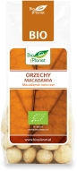 Orzechy Macadamia Bio 75g