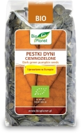 Bio Planet Pestki Dyni Ciemnozielone  Bio 350g