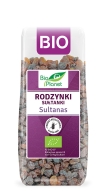 Bio Planet Rodzynki Sułtanki Bio 200g