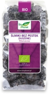Bio Planet Śliwki Bez Pestek (suszone) Bio 400g