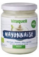 Vitaquell Majonez Wegański Bio 250 Ml