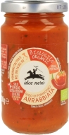 Sos Pomidorowy Arrabiata Bio 350 G - Alce Nero