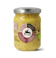 Alce Nero Pesto Z Karczocha Bio 130g