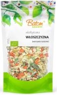 Batom Włoszczyzna (warzywa Suszone) Bio 150g