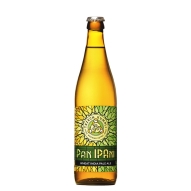 Browar Trzech Kumpli Piwo Pan I Pani Wheat IPA 0,5l - Piwo pszeniczne