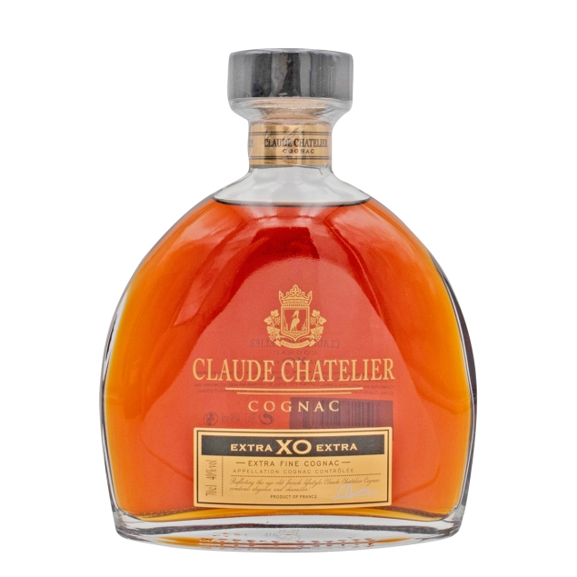 Maison Ferrand Claude Chatelier Xo Cognac 40% 0,7l