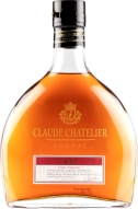 Maison Ferrand Claude Chatelier Xo Cognac 40% 0,5l - Koniak