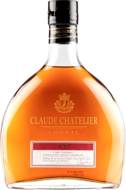Maison Ferrand Claude Chatelier Xo Cognac 40% 0,5l