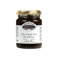 Tartufi Jimmy Salsa Z Trufli Czarnych