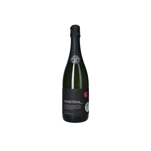 Cossetania Cava Brut 0,75l