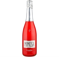 Baron Gaston Legrand Bellini Mimosa Cocktail 0,75l - Aperitif