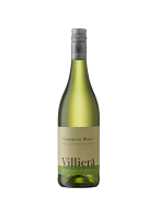 Villiera Sauvignion Blanc - Wino białe wytrawne