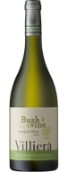 Villiera Traditional Bush Wine Sauvignion Blanc Reserva - Wino białe wytrawne