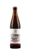 Hoplala Piwo Hoplala Czarny Protest Chocolate Stout - Piwo