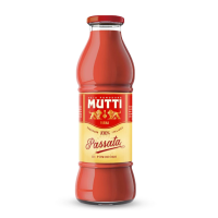 Mutti® Passata di Pomodoro - włoska passata pomidorowa 700 g