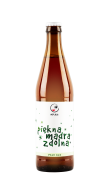 Hoplala Piwo Hoplala Piękna, Mądra, Zdolna Pale Ale 0,5l - Piwo