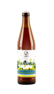 Hoplala Piwo Hoplala Pora Na Nas Pineapple Ipa 0,5l - Piwo