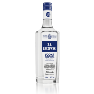 J.a. Baczewski Vodka 40% 0,7l - Wódka