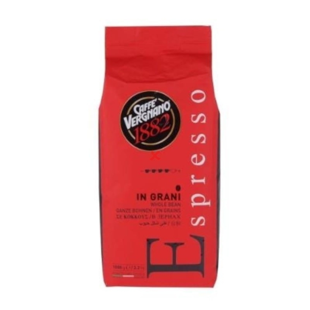 VERGNANO Kawa Vergnano Espresso 1kg