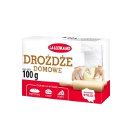 Lallemand Drożdże Domowe 100g