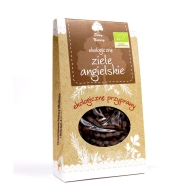 Dary Natury Ziele Angielskie Bio 50g