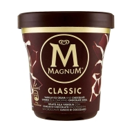Magnum Classic  440 Ml
