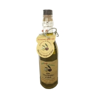 Biolevante Oliwa Extra Vergine Grazzeona 0,5l