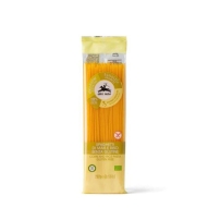 Alce Nero Makaron Kukurydziano - Ryżowy Spaghetti Bezglutenowy Bio 250g
