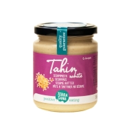 Terrasana Tahina Biała Bio 250g