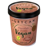 Grycan Vegan Chocolate With Cocoa Bean 500ml